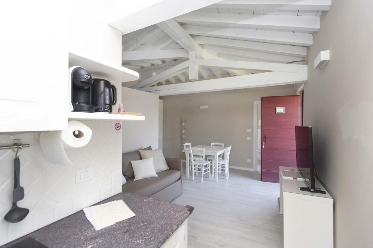 Agriturismo Cascina Carai 马罗内 外观 照片