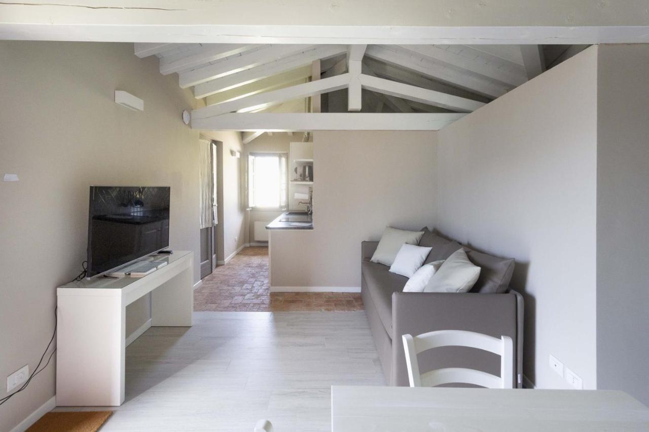 Agriturismo Cascina Carai 马罗内 外观 照片