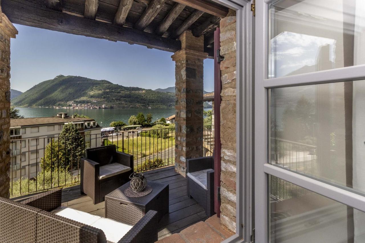 Agriturismo Cascina Carai 马罗内 外观 照片