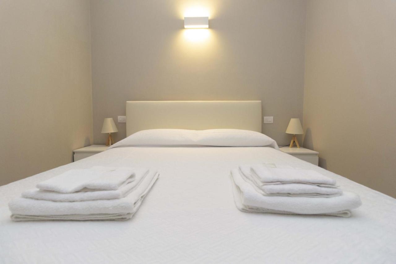 Agriturismo Cascina Carai 马罗内 外观 照片