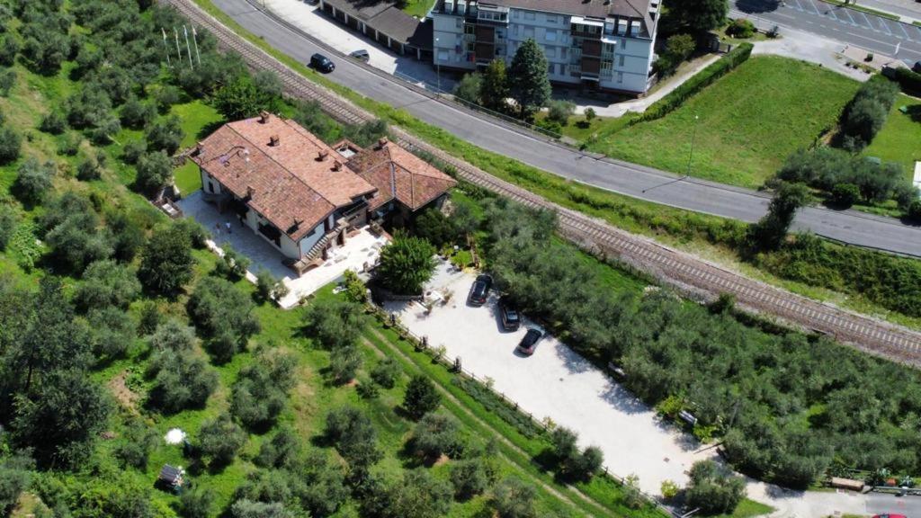 Agriturismo Cascina Carai 马罗内 外观 照片