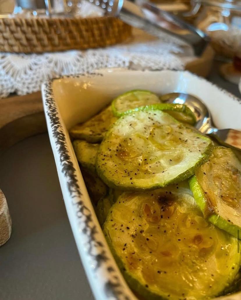 Agriturismo Cascina Carai 马罗内 外观 照片