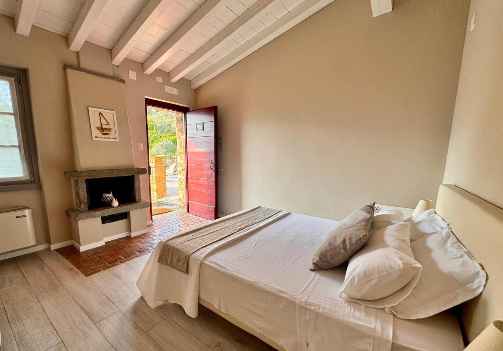 Agriturismo Cascina Carai 马罗内 外观 照片