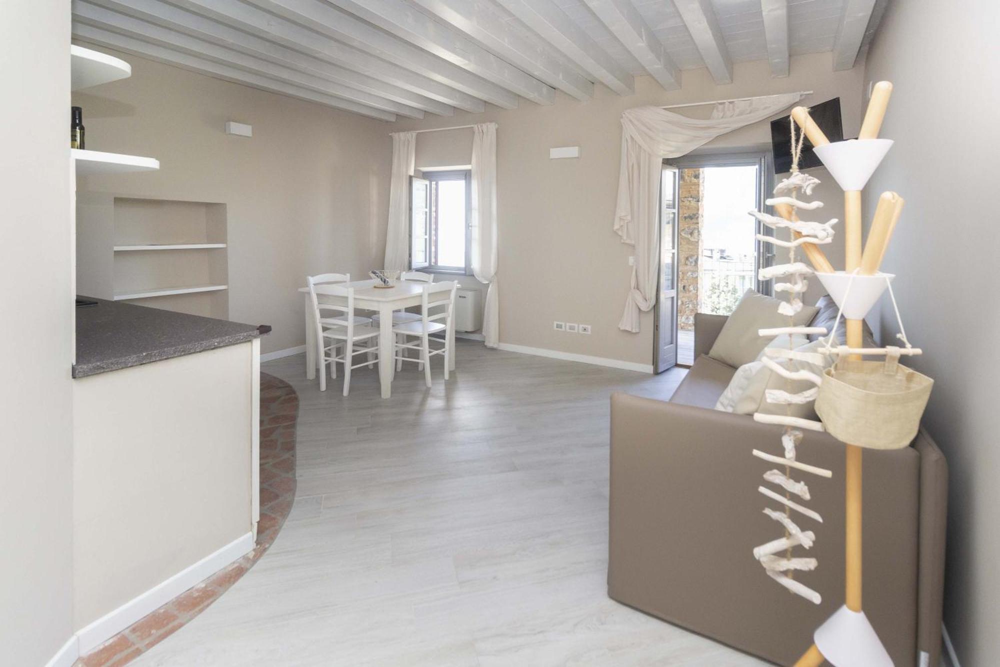 Agriturismo Cascina Carai 马罗内 客房 照片