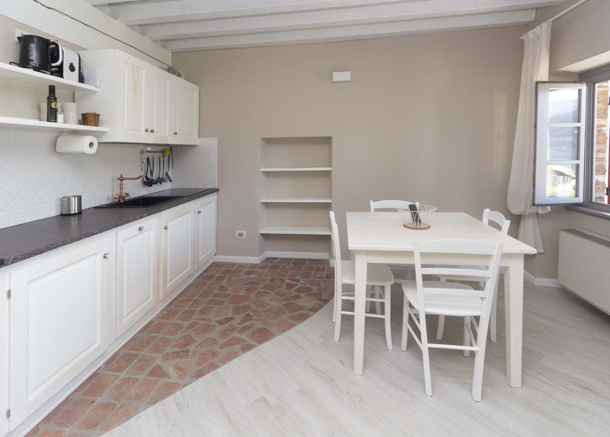 Agriturismo Cascina Carai 马罗内 外观 照片