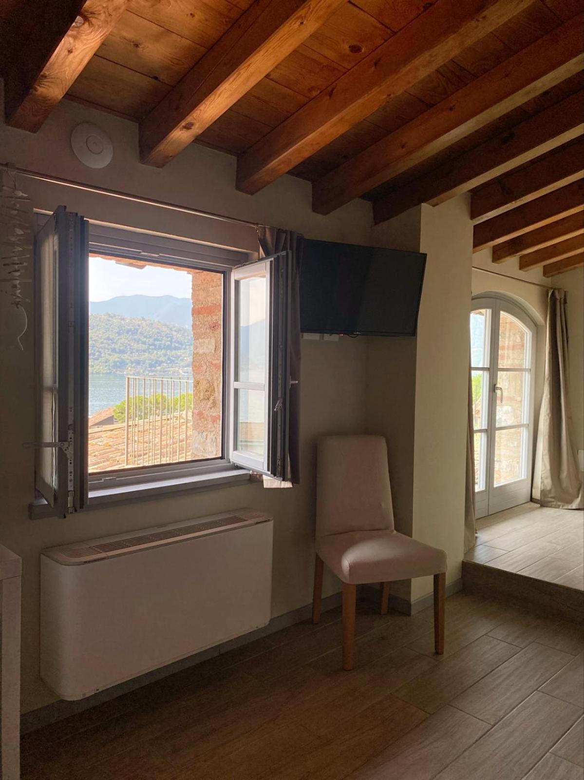 Agriturismo Cascina Carai 马罗内 客房 照片