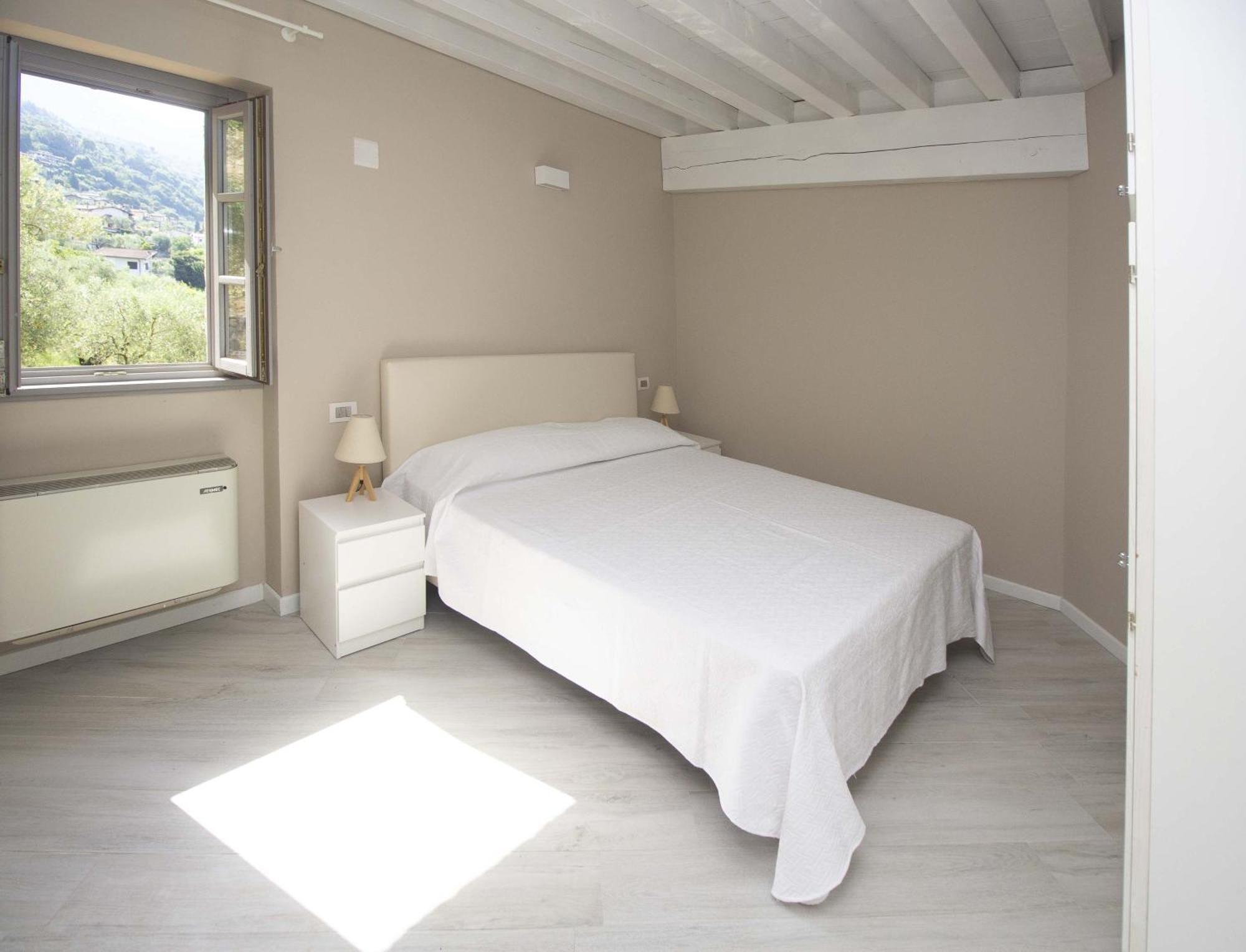 Agriturismo Cascina Carai 马罗内 外观 照片