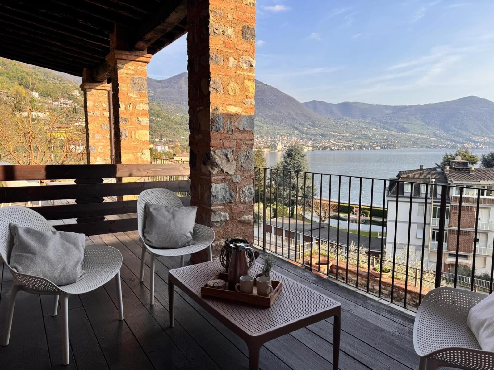 Agriturismo Cascina Carai 马罗内 外观 照片
